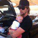 Timothy Hewitt - @tchindustries - Twitter