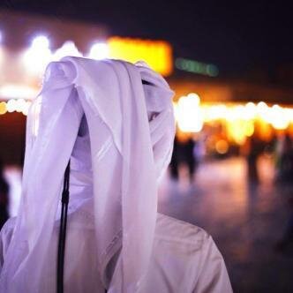 ي آللہ حسن آلخاتمهہ♡                                    Qatar♥
