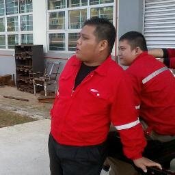 ~Awg Awry Safari, Certificate in Piping Fabrication Engineering Technology , SBK fans ~ Petronas LNG Train 9 Project ~