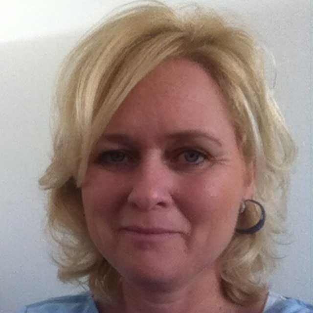 Just me!