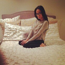 ConniePallister's profile picture. A jealous girlfriend is a faithful girlfriend. If she doesnt get jealous when someone has your attention, it's because someone has hers.