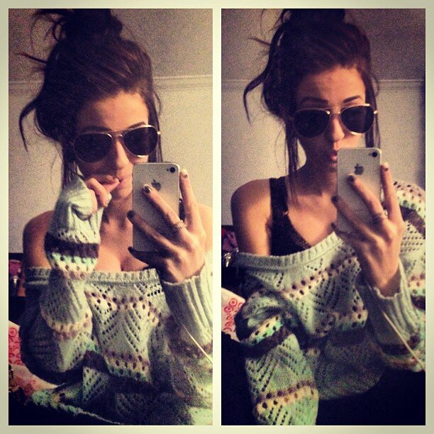 I wish we could be together right now.