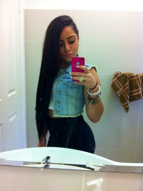 TansyDelamere's profile picture. There's always that one person who makes you smile for no reason.