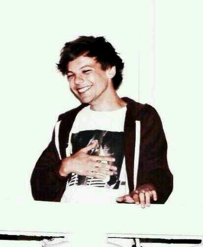 he'll follow you // @painfulharry //