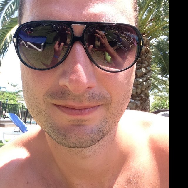 dale1st's profile picture. 