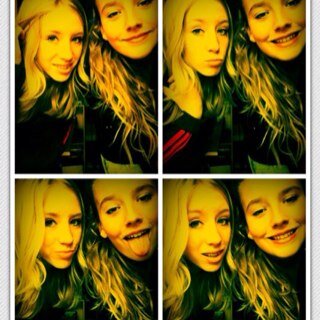 12 jaar~Paardjes ~Yellow Dream  ♡ ~Bff @AniekD