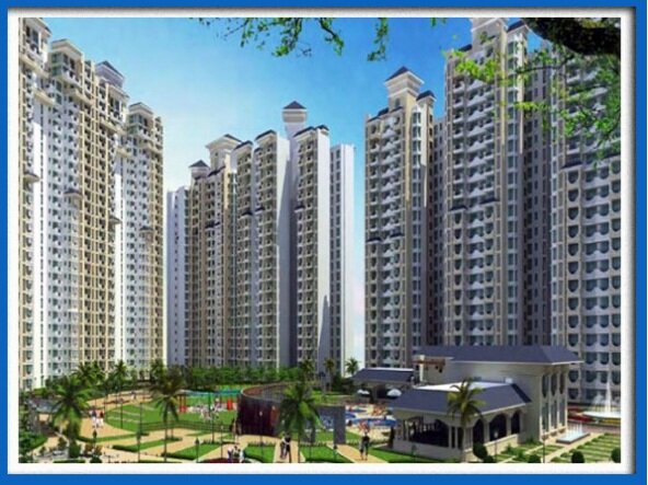 Mahagun Mywoods is one of the best residential projects in noida that offer stunning flats on type of bhk.