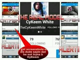 FOLLOW ME ON INSTAGRAM @treywont