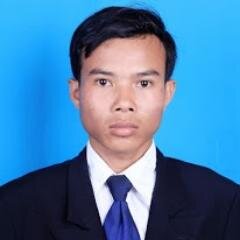 I am a student of Social Communication at Don Bosco Kep (Don Bosco Kep Technecal School Kep Provice).