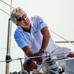 Helpt individuen, teams en organisatie te groeien | energiek | resultaatgericht | no nonsens | security management | cism | hr | proces verbetering