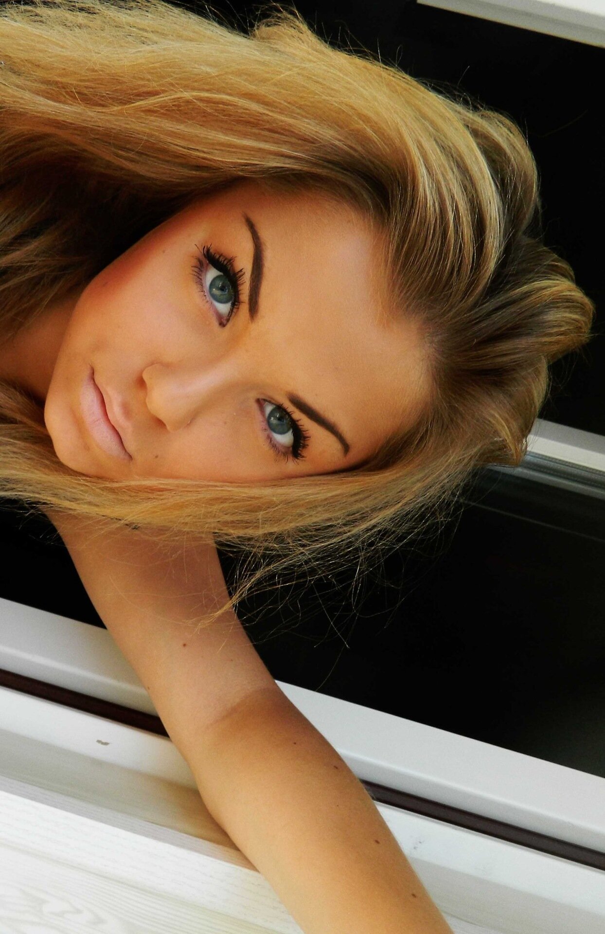 RinaBatelli's profile picture. You are my best friend, my human diary, and my other half. You mean the world to me and I love you.