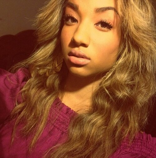 RiannonAlfrey's profile picture. Protect your girlfriend like your daughter, love her like a wife, respect her like your mother.