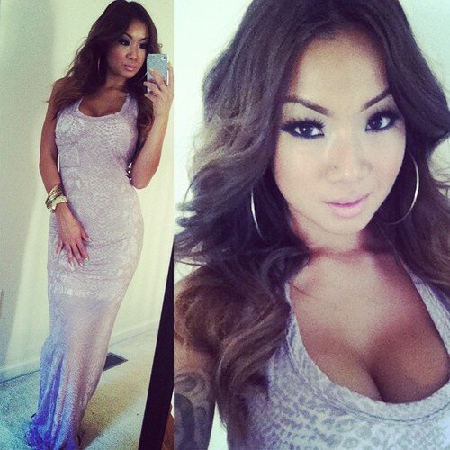 EnrichettaBeynk's profile picture. Treat me like a joke & I'll leave you like it's funny.