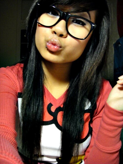 AnniWhimper's profile picture. Because it was then that I realized that I am truly a friend, and that's all I'll ever be.