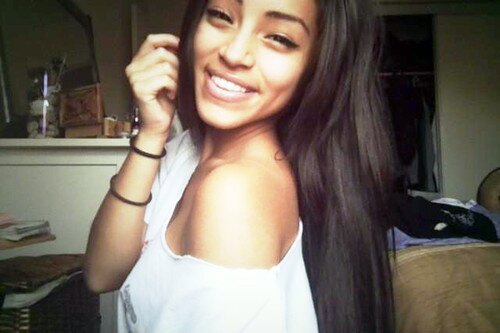 I hide all my problems behind my smile. Behind my smile is a world of pain. You think you know me, but you have no idea.