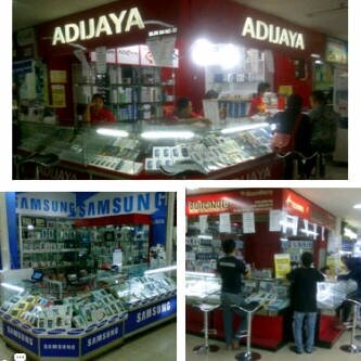 Adijaya Gadget & Accessories
(Advan-Acer-Asus-Iphone-Lenovo-Samsung-Axioo-Movimax)