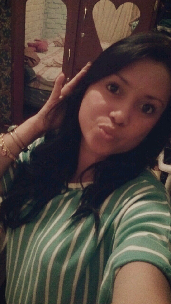 Sincera y amo la vida y a mi Dios