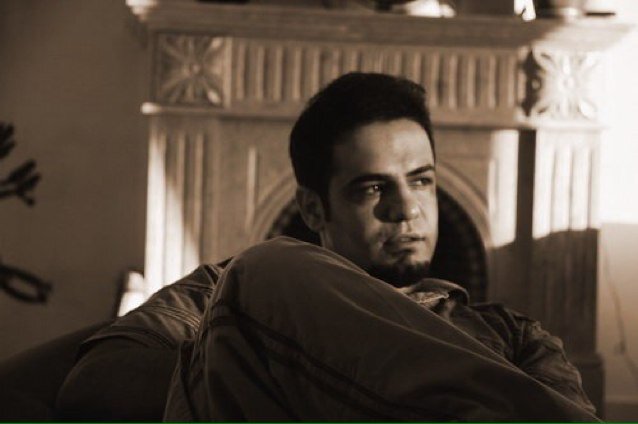 arash_morady's profile picture. 