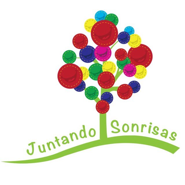 JuntandoSonrisa's profile picture. 