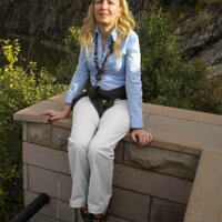 Aysun Evirgen (@aysunevirgen) 's Twitter Profile