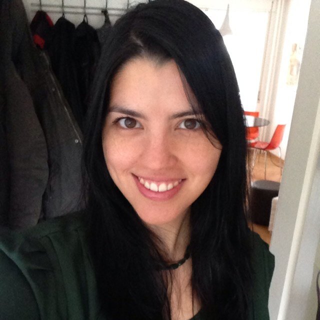 VicttoorriiAA's profile picture. Architecte