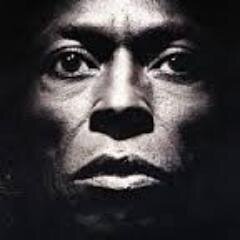 好きです。Miles Davis。