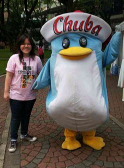 UPH Food Technology'12 :)