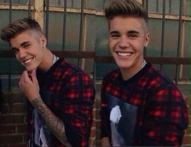 Been a belieber since 2009, justin is my life he means the world to me! Met Alfredo and he gave me tickets, seen justin 3 times in concert and once in person