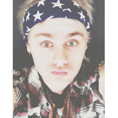 follow my acc @gangstasoz for free follows ✌♡
