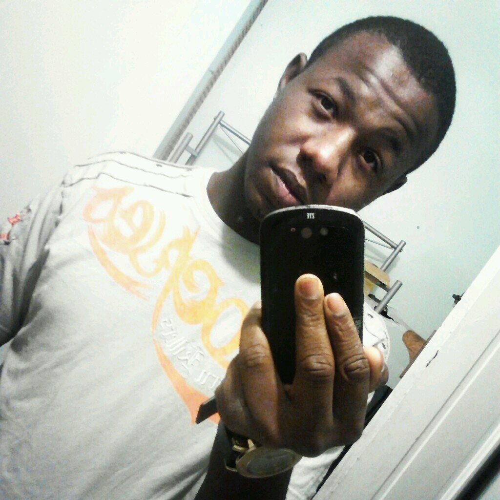 Im A Cool Laid Back Ass Nigga . Hit That follow Button And I'll Follow You Back. follow My Blood @XHelloGorgeousX