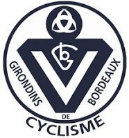 Compte officiel du Club cycliste des Girondins de Bordeaux