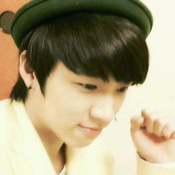 i'm jailed @two_woo