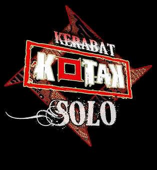 Official twitter resmi kerabat kotak solo establised 2005 @kotakband_ @tantrikotak @chua_kotak @cellakotak #neverdies