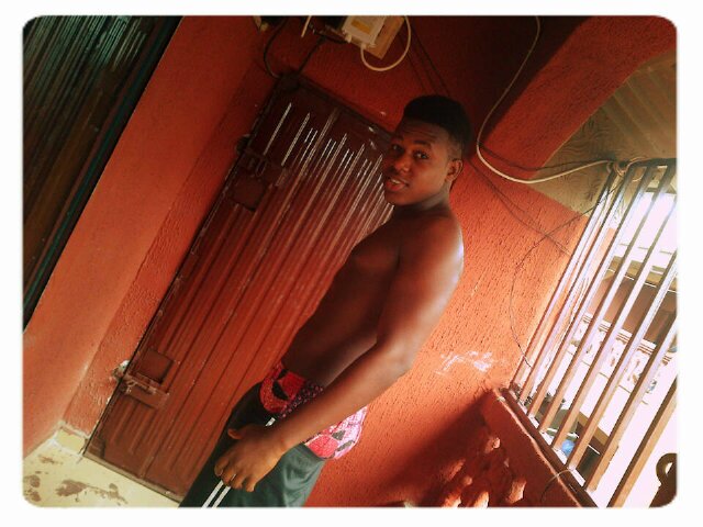 ebukaasonye's profile picture. Tall,single nd happy