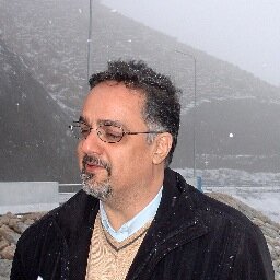 bsaebi's profile picture. Engineer