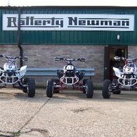 Rafferty Newman (@raffertynewman) Twitter profile photo