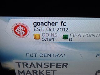 Wager 10k
