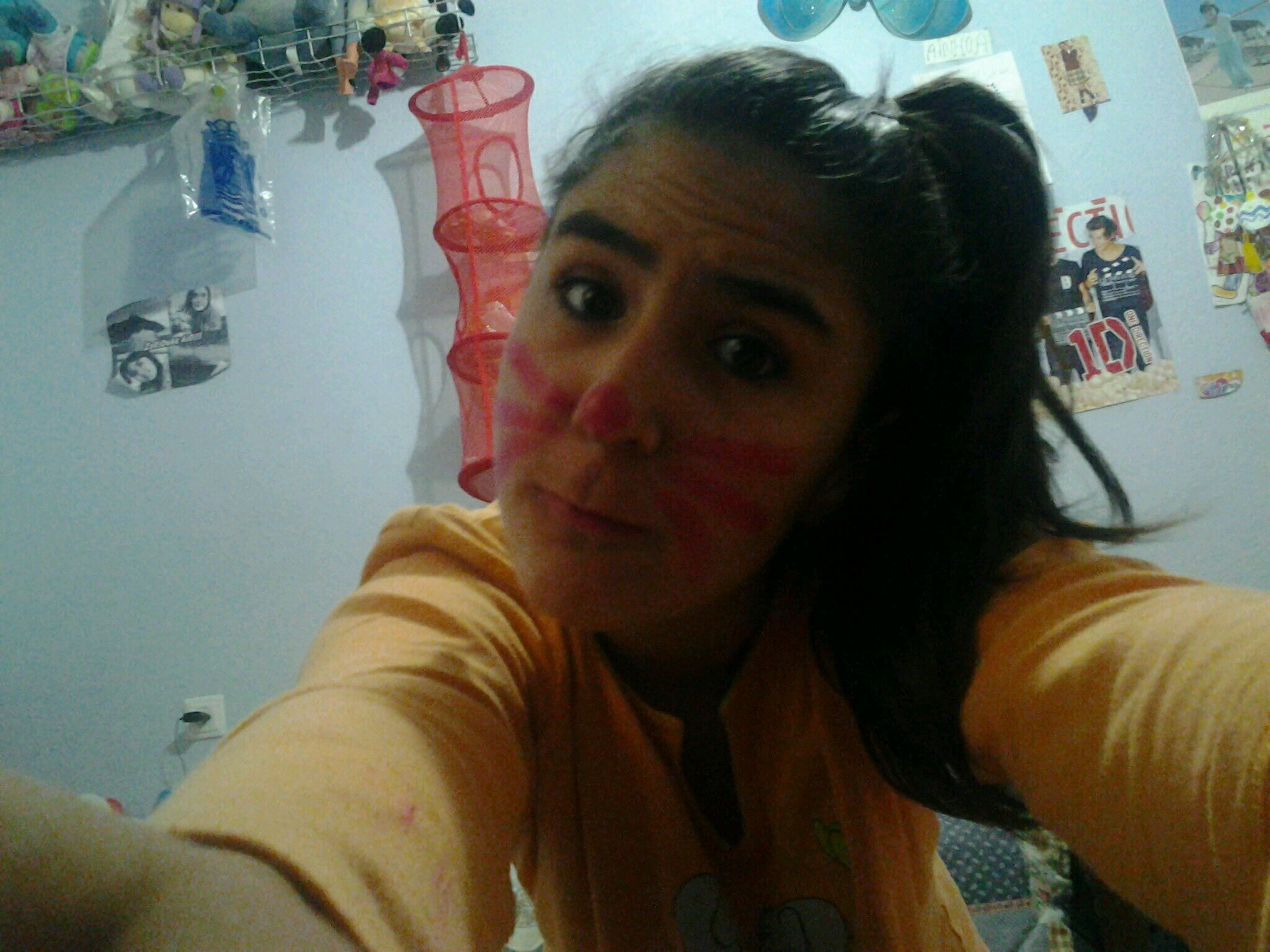 Ainhoa Peñalba // Donostia-San Sebatian // Auryner - Directioner // Real Sociedad-ekoa