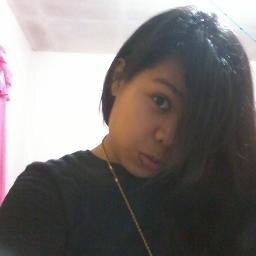 Happy and Contented