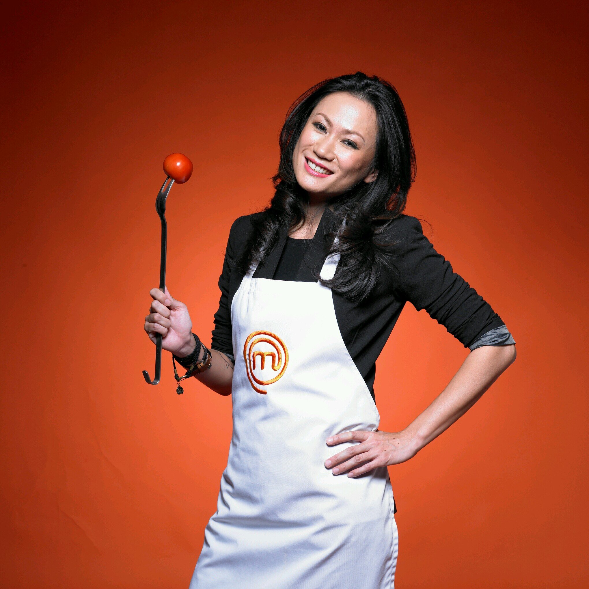 TV Host, Actress, Entrepreneur, Almost a Chef, Fitness Junkie, MALAYSIAN.