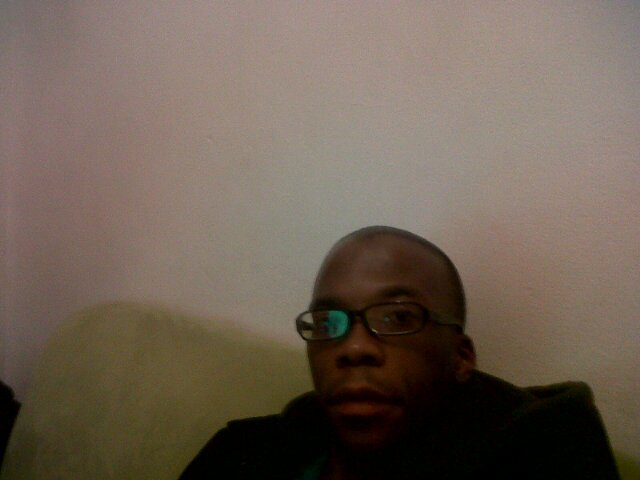 It's just twitter