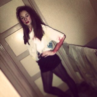 Newcastle! Quotes,Bmth,Sws,Ptv and Oli Sykes are my fave things.