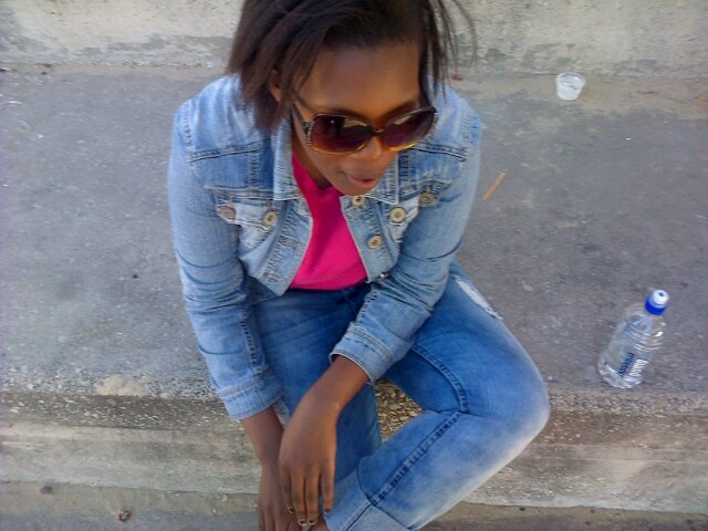 Final Year @ #NMMU .Wanna b in Joburg soon (G)