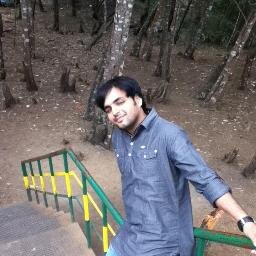 rohitkumarjha26's profile picture. 