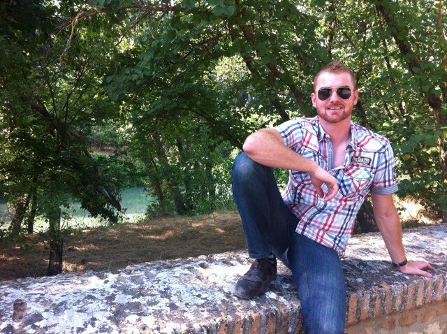 1985Madrid's profile picture. 