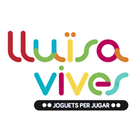 Vet aquí una vegada, fa molt i molt de temps, l'any 1928, vam obrir la botiga Lluïsa Vives. Des de llavors la nostra il·lusió és jugar amb tots vosaltres.