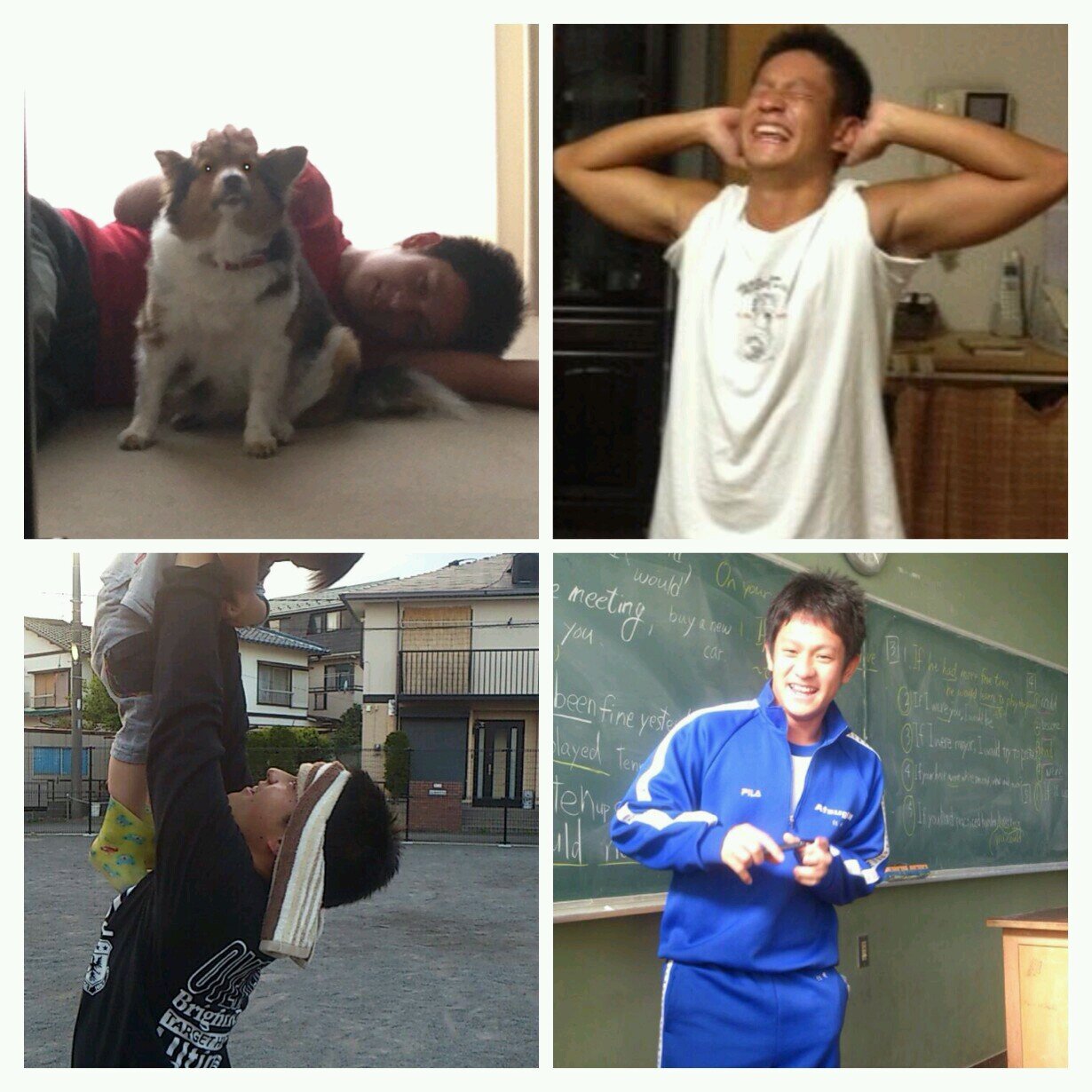 ryuga19960702's profile picture. 厚北2-7☆よろしく(^^)