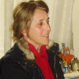 Susanna Galbarini,pittrice Blog*PITTURA E PIGMENTOさんのプロフィール画像