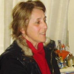 susangalbarini Profile Picture