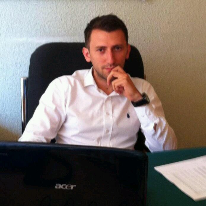junior web developer